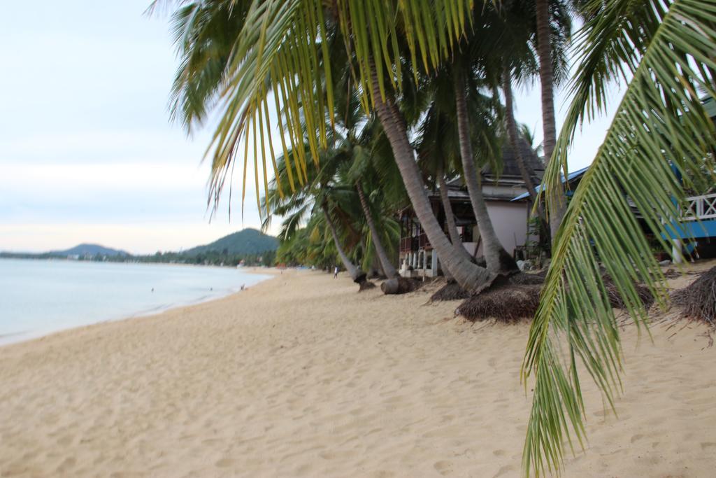 Samui Green Space Resort Mae Nam Zewnętrze zdjęcie