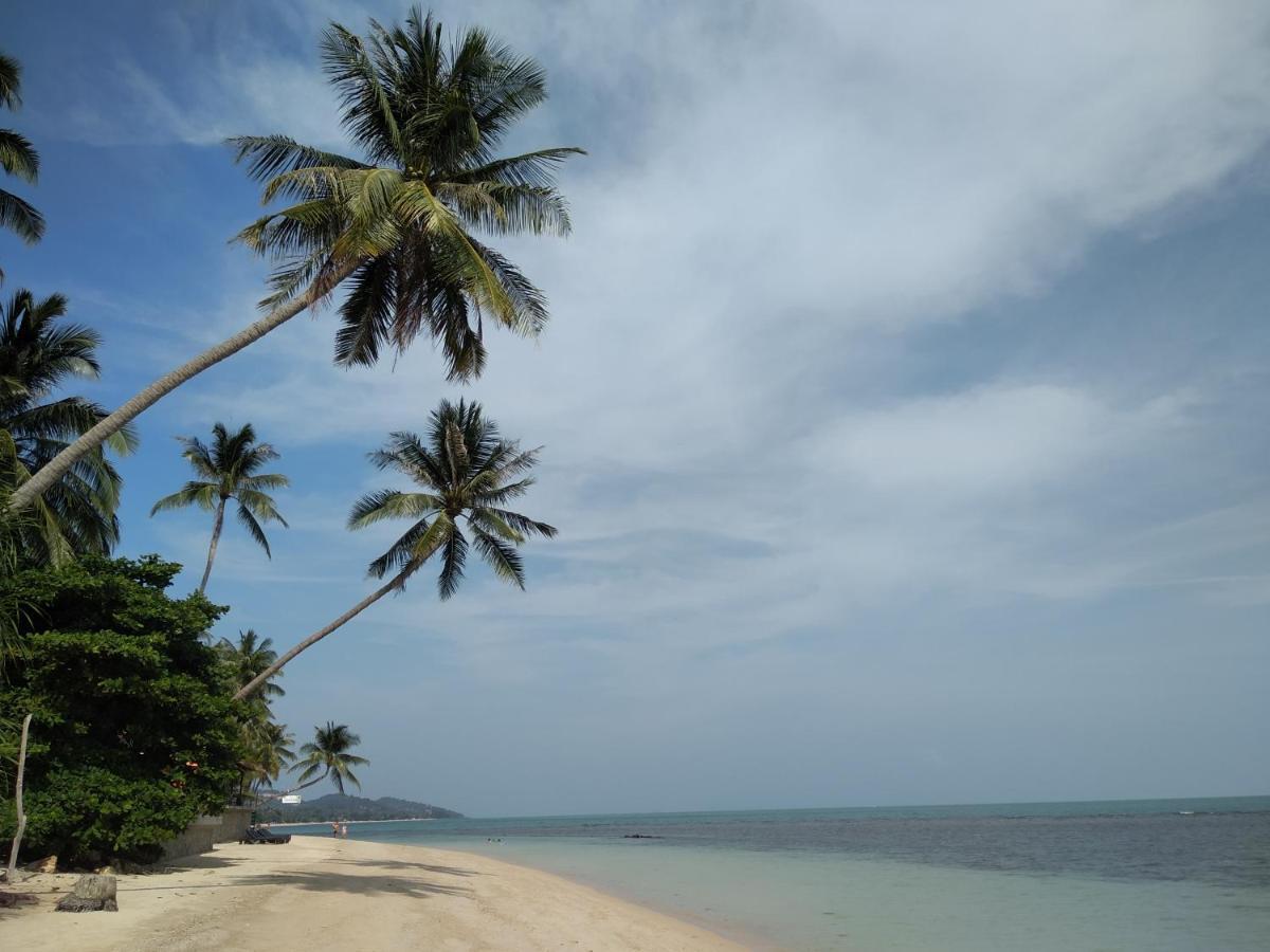 Samui Green Space Resort Mae Nam Zewnętrze zdjęcie