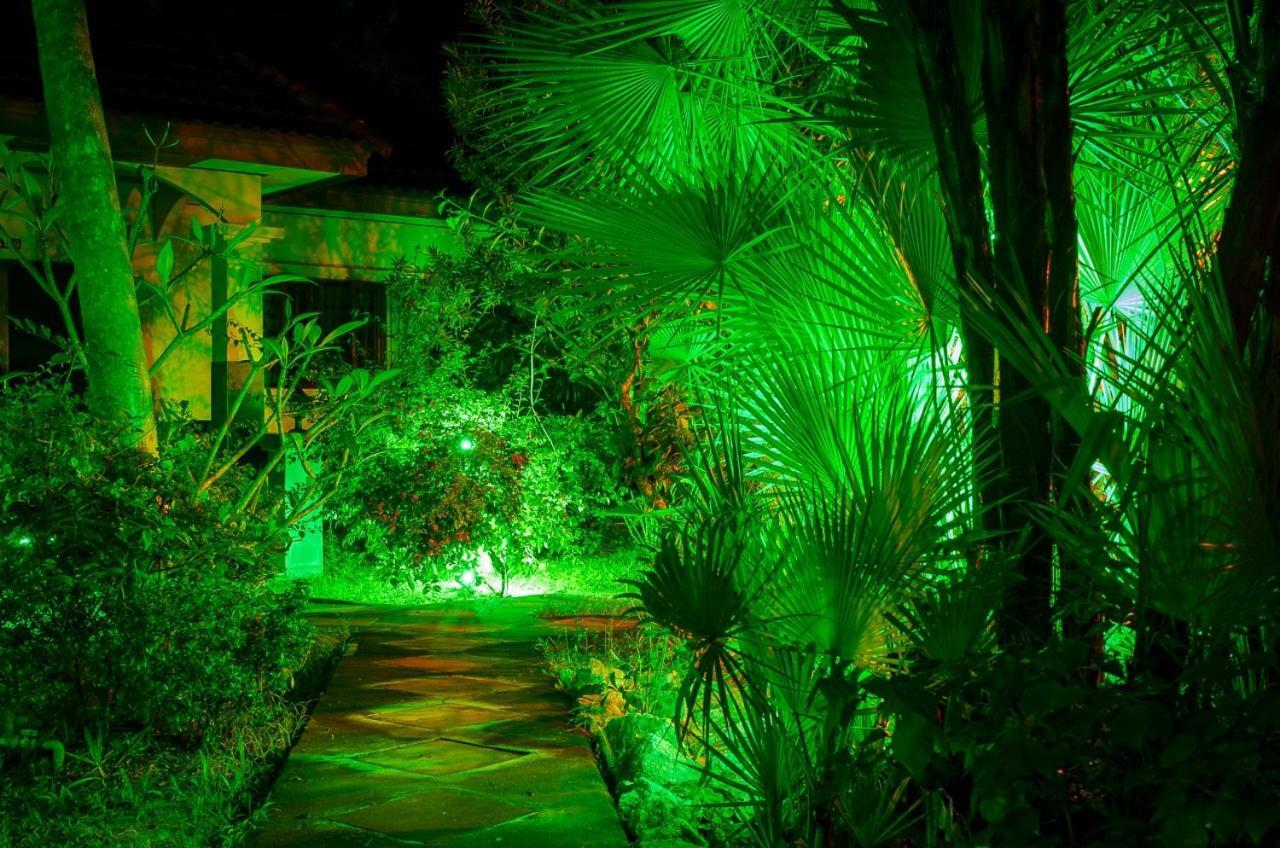 Samui Green Space Resort Mae Nam Zewnętrze zdjęcie